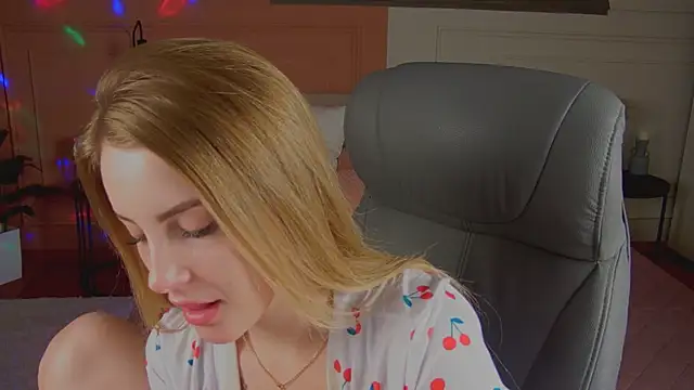 anita blairr online show from February 11, 2026, 1:16 am