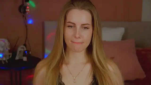 anita blairr online show from February 3, 2026, 2:53 am