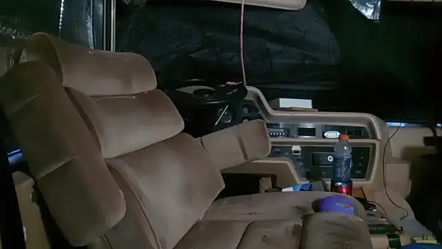 JunkieLiLMethWhore online show from December 5, 2025, 2:26 pm