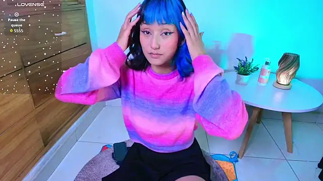 tati cardenas online show from February 25, 2026, 4:34 am