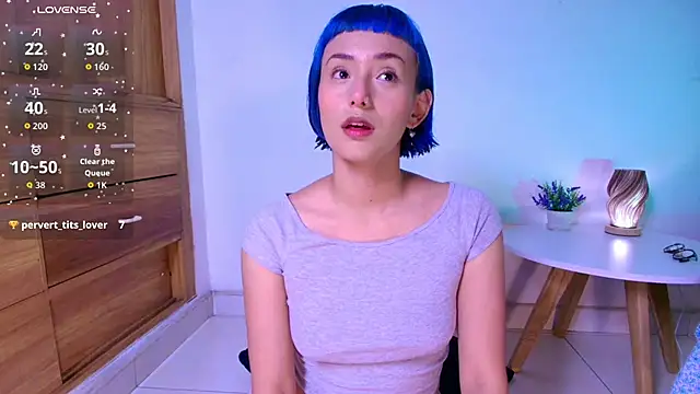 tati cardenas online show from April 9, 2026, 4:25 am