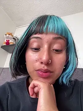 tati cardenas online show from March 15, 2026, 9:44 pm