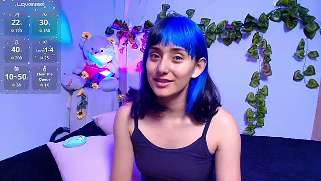 tati cardenas online show from December 20, 2025, 4:59 am