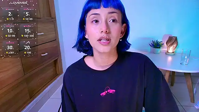 tati cardenas online show from March 26, 2026, 4:55 am