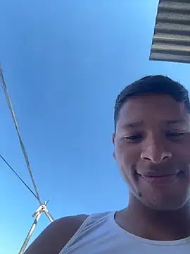 sam her online show from February 12, 2026, 7:57 pm