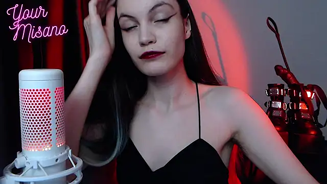 YourMisano online show from March 27, 2026, 12:19 am