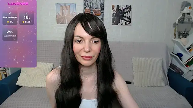 Snapshot of kiramarta chatting on January 29, 2025, 4:05 am kiramarta online show from January 29, 2025, 4:05 am
