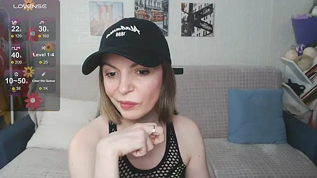 kiramarta online show from November 7, 2025, 7:07 pm