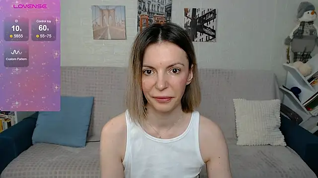 Snapshot of kiramarta chatting on January 31, 2025, 4:36 am kiramarta online show from January 31, 2025, 4:36 am