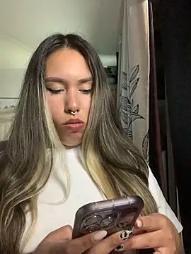 timesex-A online show from April 20, 2026, 1:56 pm