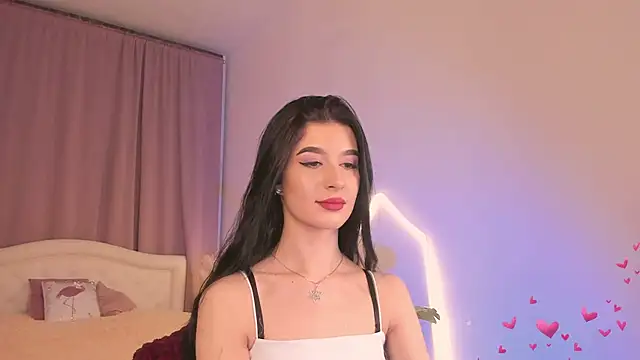 LauraCoy online show from March 29, 2026, 9:16 pm