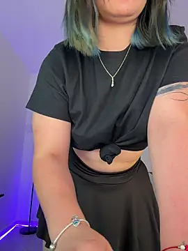 Megan lu2 online show from March 24, 2026, 4:34 am