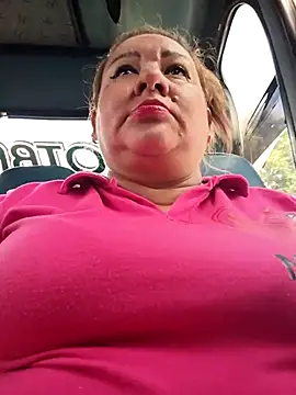 HORNY MATURE25 online show from December 19, 2025, 4:42 pm