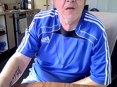 daddyflash online show from March 18, 2025, 11:22 am