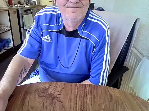 daddyflash online show from March 20, 2025, 12:11 pm