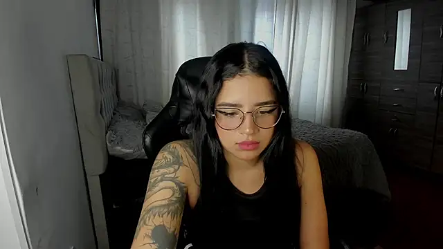 aliice walker  online show from July 13, 2026, 8:52 pm