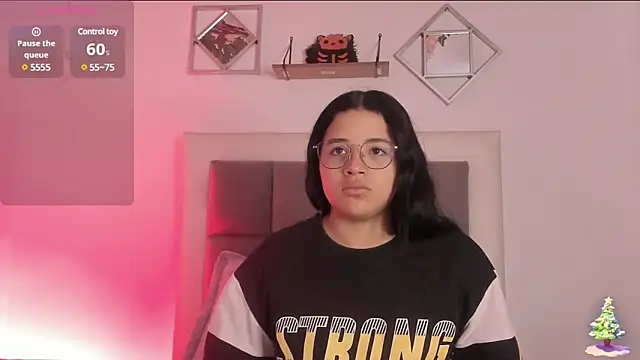 aliice walker  online show from January 16, 2025, 12:31 pm