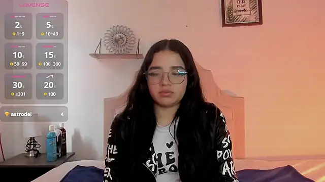 aliice walker  online show from January 27, 2025, 5:48 pm