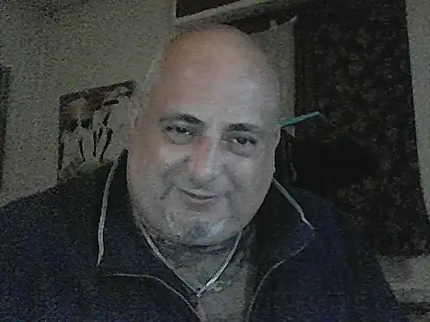 Paolino 8316 online show from October 18, 2025, 8:00 pm