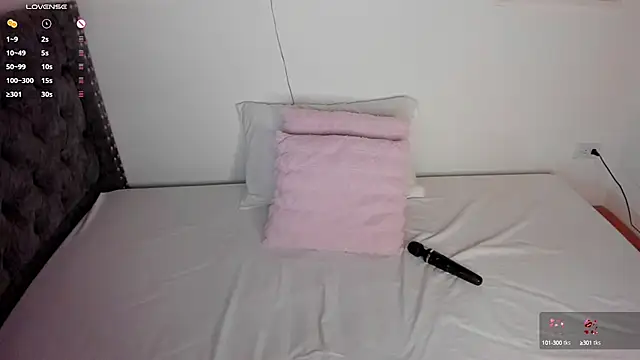 artemisa67  online show from March 17, 2025, 1:03 am