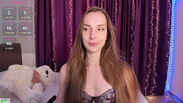 goodnightkitty online show from May 30, 2026, 10:04 pm