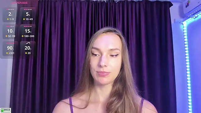 goodnightkitty online show from November 5, 2025, 10:02 pm