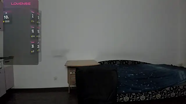 Snapshot of KitsuneRem chatting on March 1, 2026, 7:58 pm KitsuneRem online show from March 1, 2026, 7:58 pm