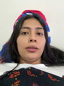 Snapshot of Sophie__Foxxx chatting on March 16, 2025, 2:43 am Sophie Foxxx online show from March 16, 2025, 2:43 am
