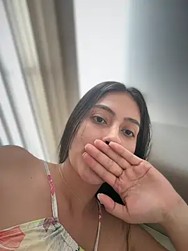 Sophie  Foxxx online show from March 1, 2026, 9:37 pm