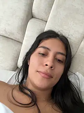 Snapshot of Sophie__Foxxx chatting on October 13, 2025, 3:46 pm Sophie Foxxx online show from October 13, 2025, 3:46 pm