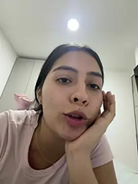 Sophie  Foxxx online show from March 8, 2026, 1:00 am