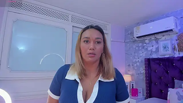 Snapshot of dalila_salazar chatting on April 25, 2026, 3:20 am dalila salazar online show from April 25, 2026, 3:20 am