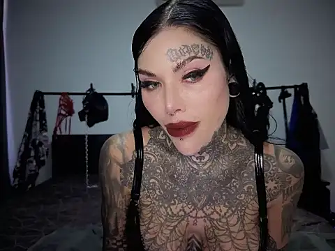 Snapshot of claudiacvc95 chatting on February 23, 2026, 4:36 am claudiacvc95 online show from February 23, 2026, 4:36 am