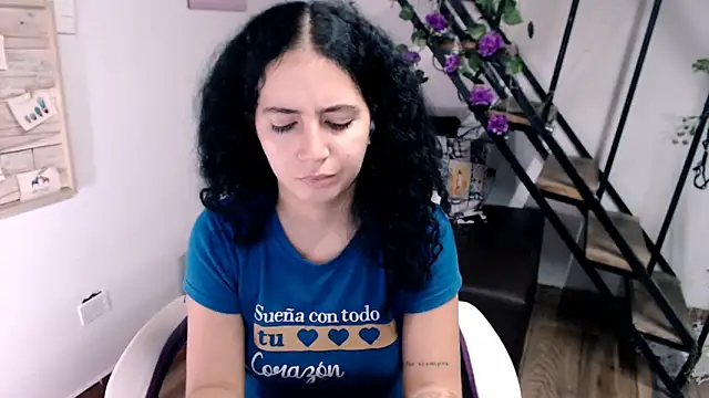 samantha baby  online show from February 3, 2026, 2:53 am