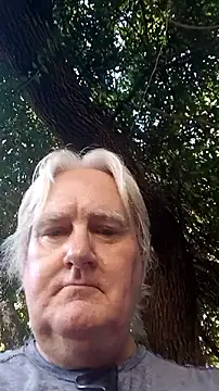 graham1980 online show from September 25, 2025, 3:18 pm