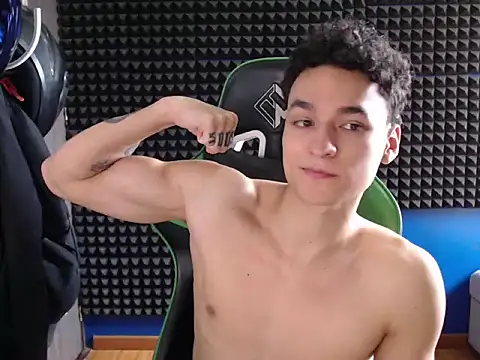 Curly Angel24 online show from January 10, 2026, 4:13 pm