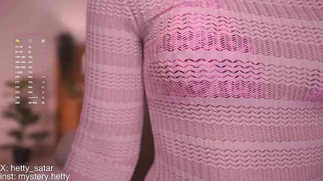 Hetty satar online show from February 7, 2026, 1:02 am