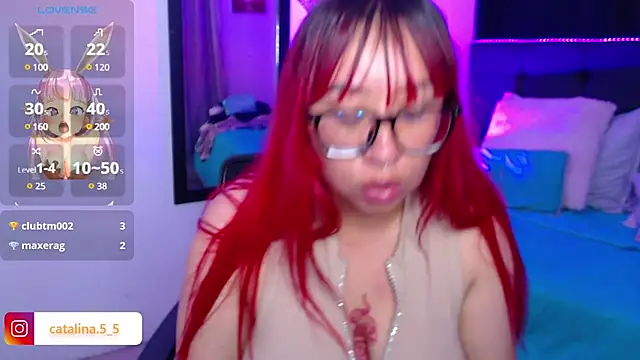 Snapshot of Kata_Bigboobs chatting on March 17, 2025, 11:57 pm Kata Bigboobs online show from March 17, 2025, 11:57 pm