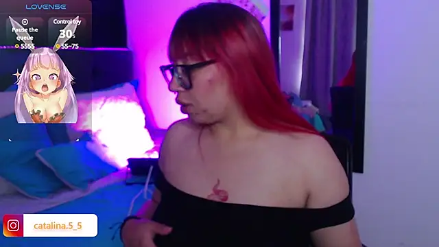 Snapshot of Kata_Bigboobs chatting on March 20, 2025, 6:42 pm Kata Bigboobs online show from March 20, 2025, 6:42 pm