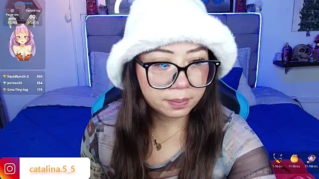 Kata Bigboobs online show from May 31, 2026, 6:42 pm