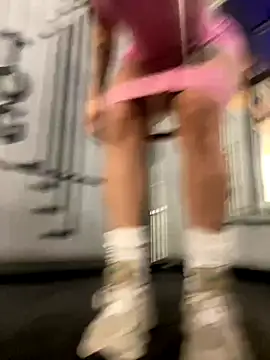 ari sexy1 online show from December 17, 2025, 8:58 pm