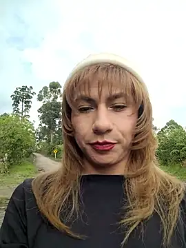 Evehampy online show from March 26, 2026, 7:56 pm