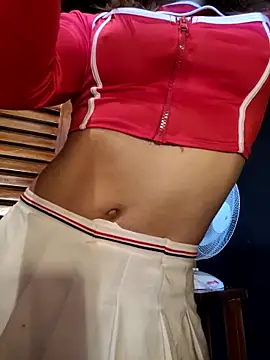 Evehampy online show from February 26, 2025, 10:47 pm