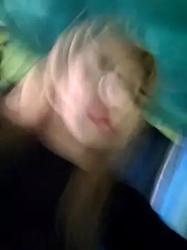 Evehampy online show from September 22, 2025, 8:48 pm