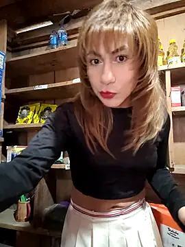 Evehampy online show from March 29, 2026, 6:09 pm