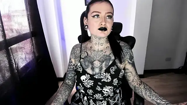 Snapshot of Anaii_Gomez chatting on February 4, 2026, 6:58 pm Anaii Gomez online show from February 4, 2026, 6:58 pm