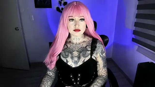 Anaii Gomez online show from May 12, 2026, 5:52 pm