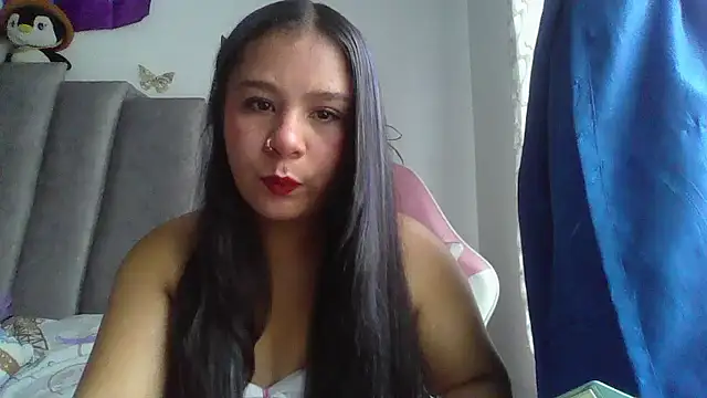 Charis 21 online show from April 11, 2026, 7:17 pm