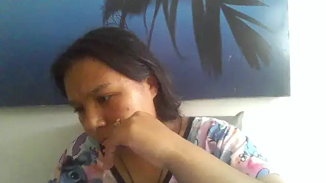 Charis 21 online show from January 14, 2026, 8:34 pm