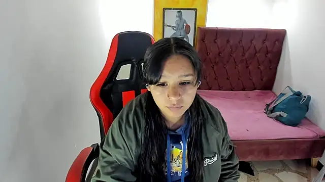 Charis 21 online show from November 8, 2025, 1:53 am